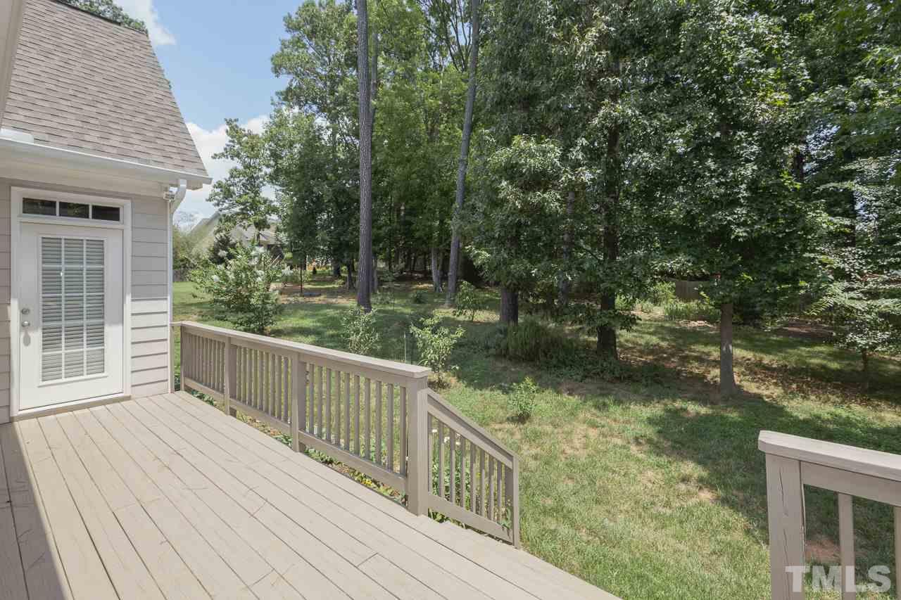 446 May Farm Road Pittsboro, NC 27312 - Photo 22 of 25 Gallery Image 22