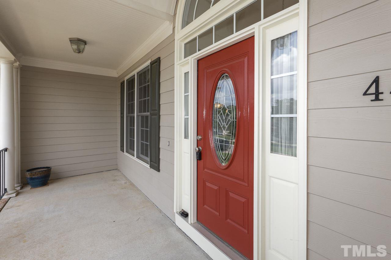 446 May Farm Road Pittsboro, NC 27312 - Photo 25 of 25 Gallery Image 25