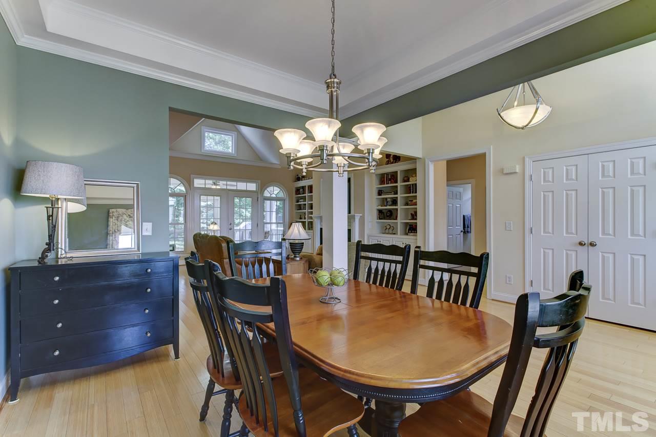 446 May Farm Road Pittsboro, NC 27312 - Photo 4 of 25 Gallery Image 4