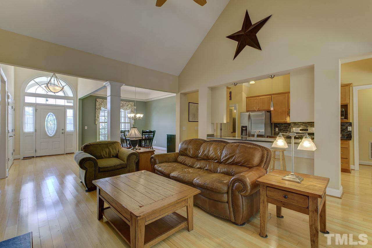 446 May Farm Road Pittsboro, NC 27312 - Photo 6 of 25 Gallery Image 6