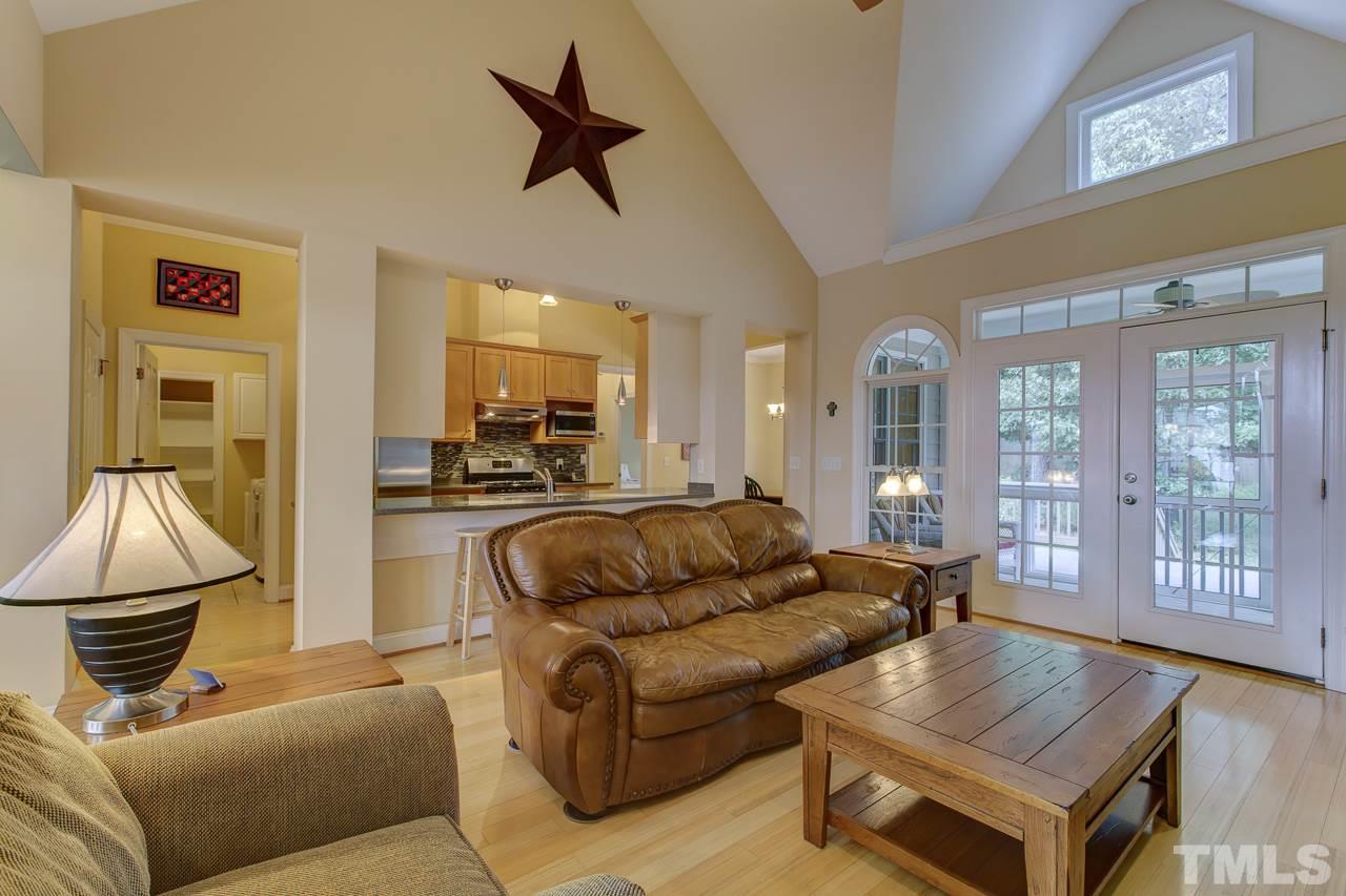 446 May Farm Road Pittsboro, NC 27312 - Photo 7 of 25 Gallery Image 7