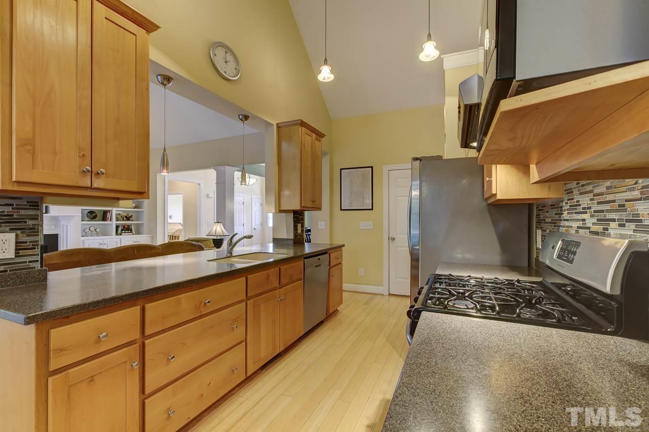 446 May Farm Road Pittsboro, NC 27312 - Photo 8 of 25 Gallery Image 8
