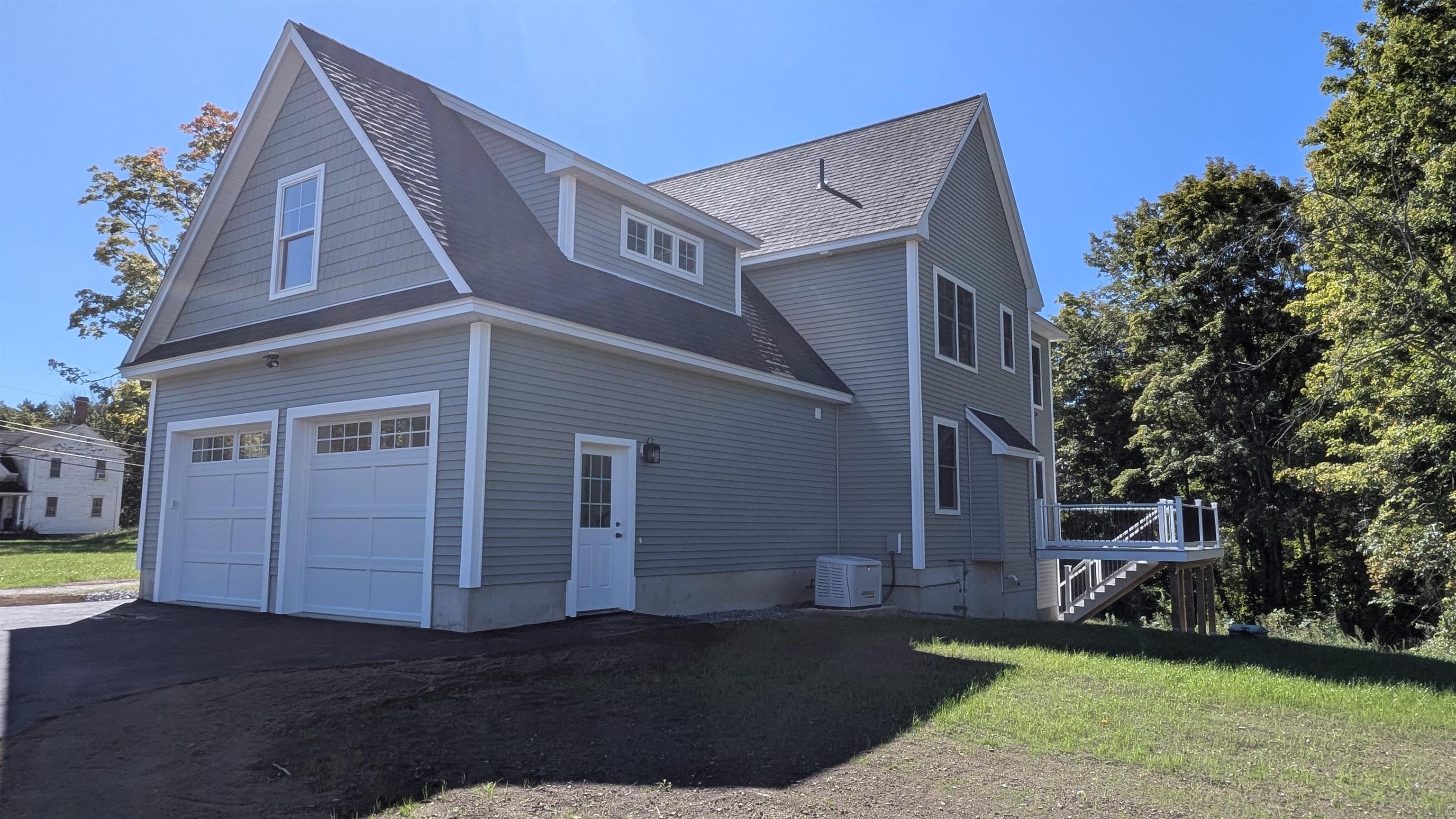 297 Sandown Road, Unit 72 Fremont, NH 03044 - Photo 8 of 58 Gallery Image 8