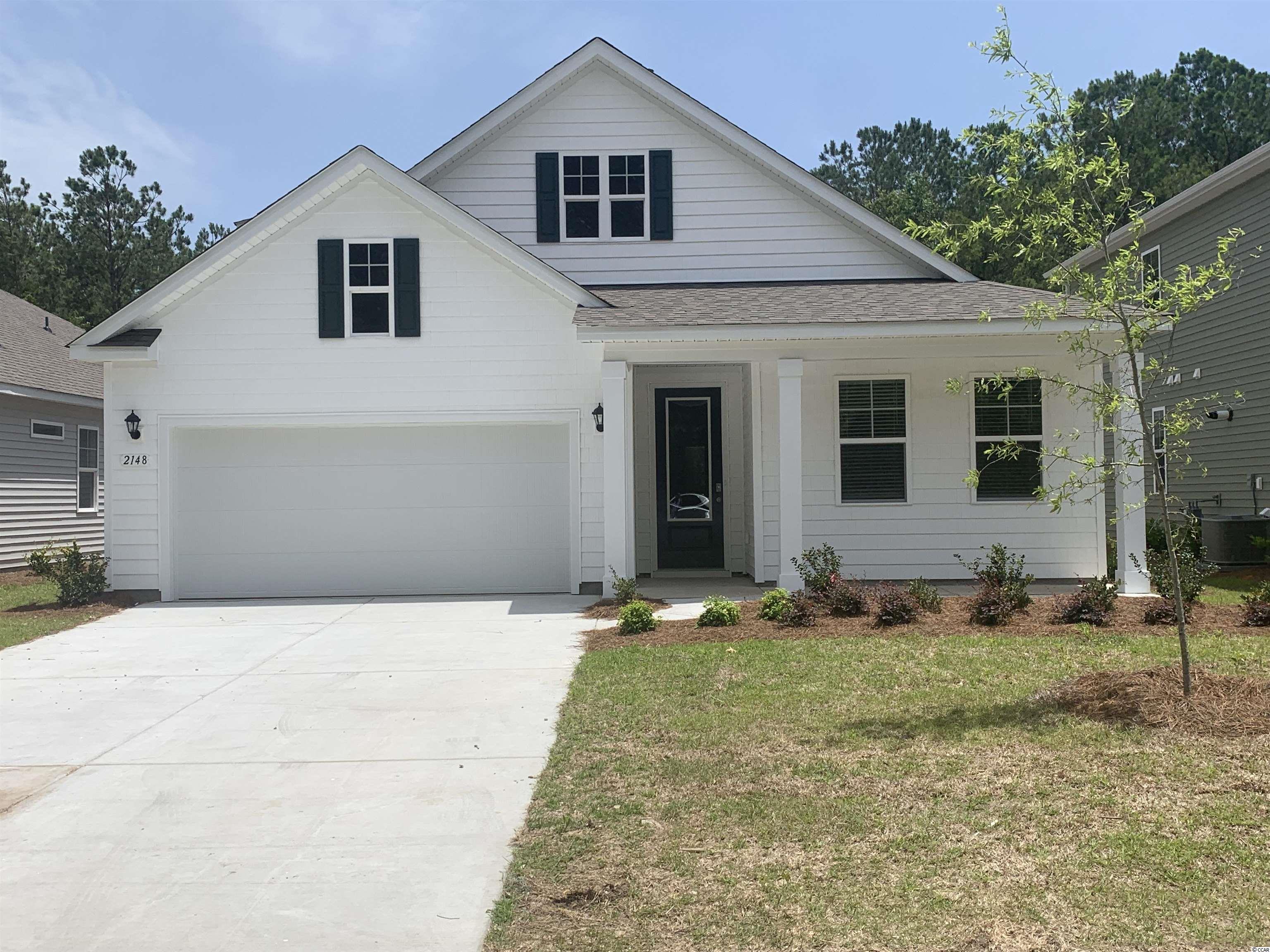 2148 Spring Tree Drive Little River, SC 29566 - Photo 1 of 40 Gallery Image 1