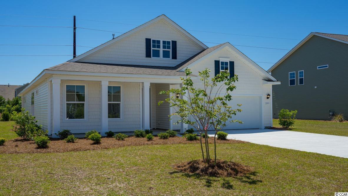 2148 Spring Tree Drive Little River, SC 29566 - Photo 2 of 40 Gallery Image 2