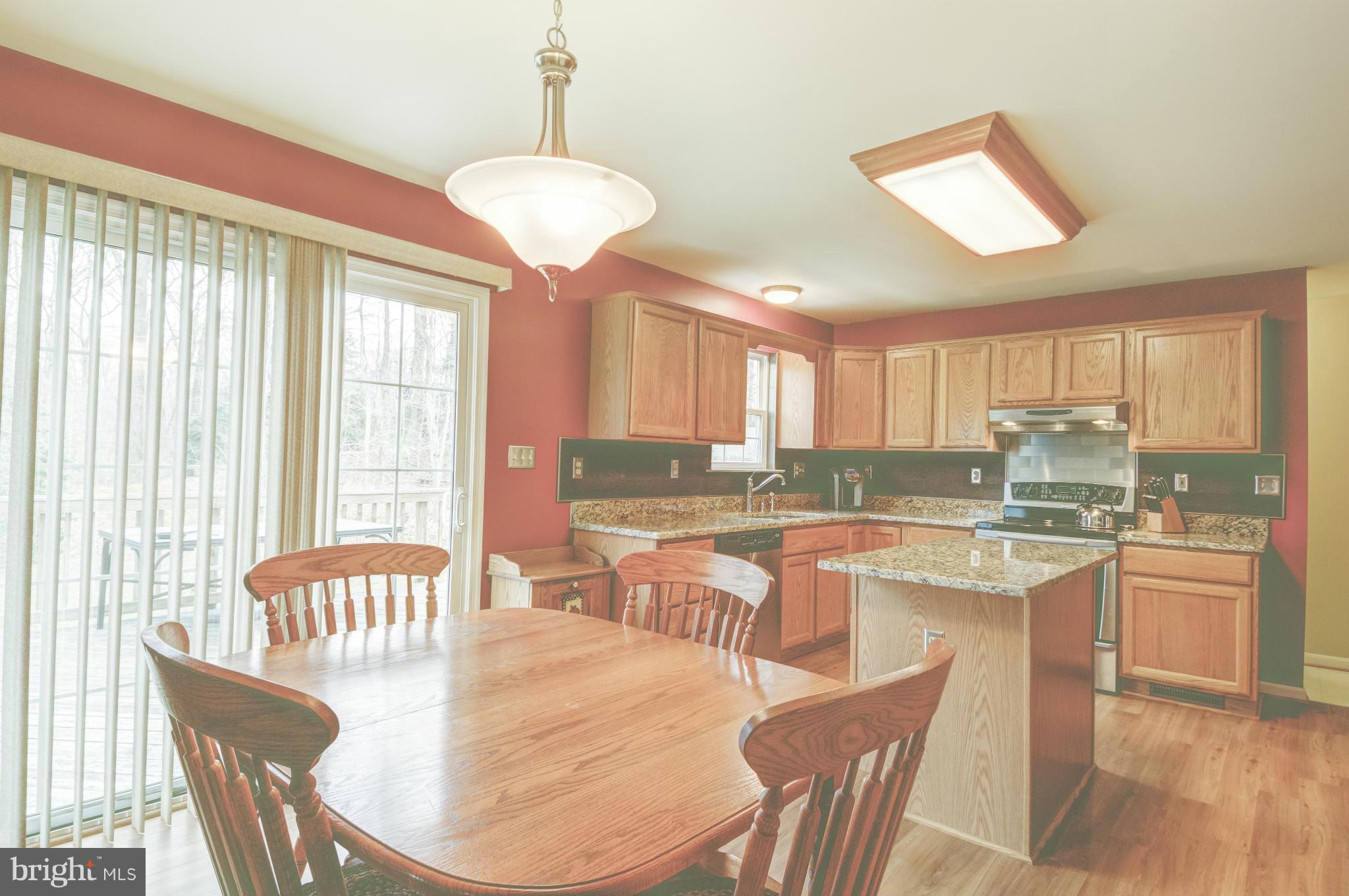 805 Barstow Road Prince Frederick, MD 20678 - Photo 11 of 26 Kitchen