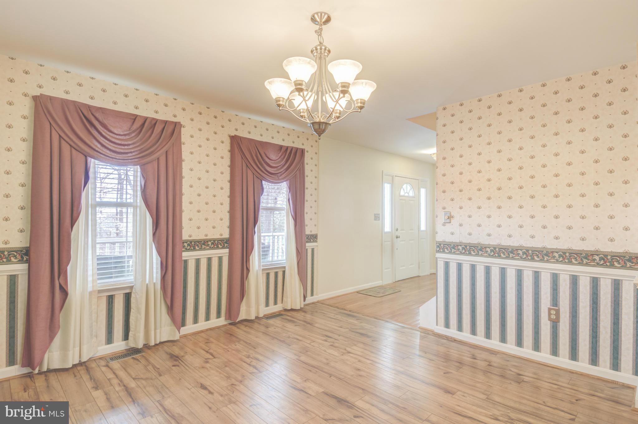805 Barstow Road Prince Frederick, MD 20678 - Photo 14 of 26 Dining Room