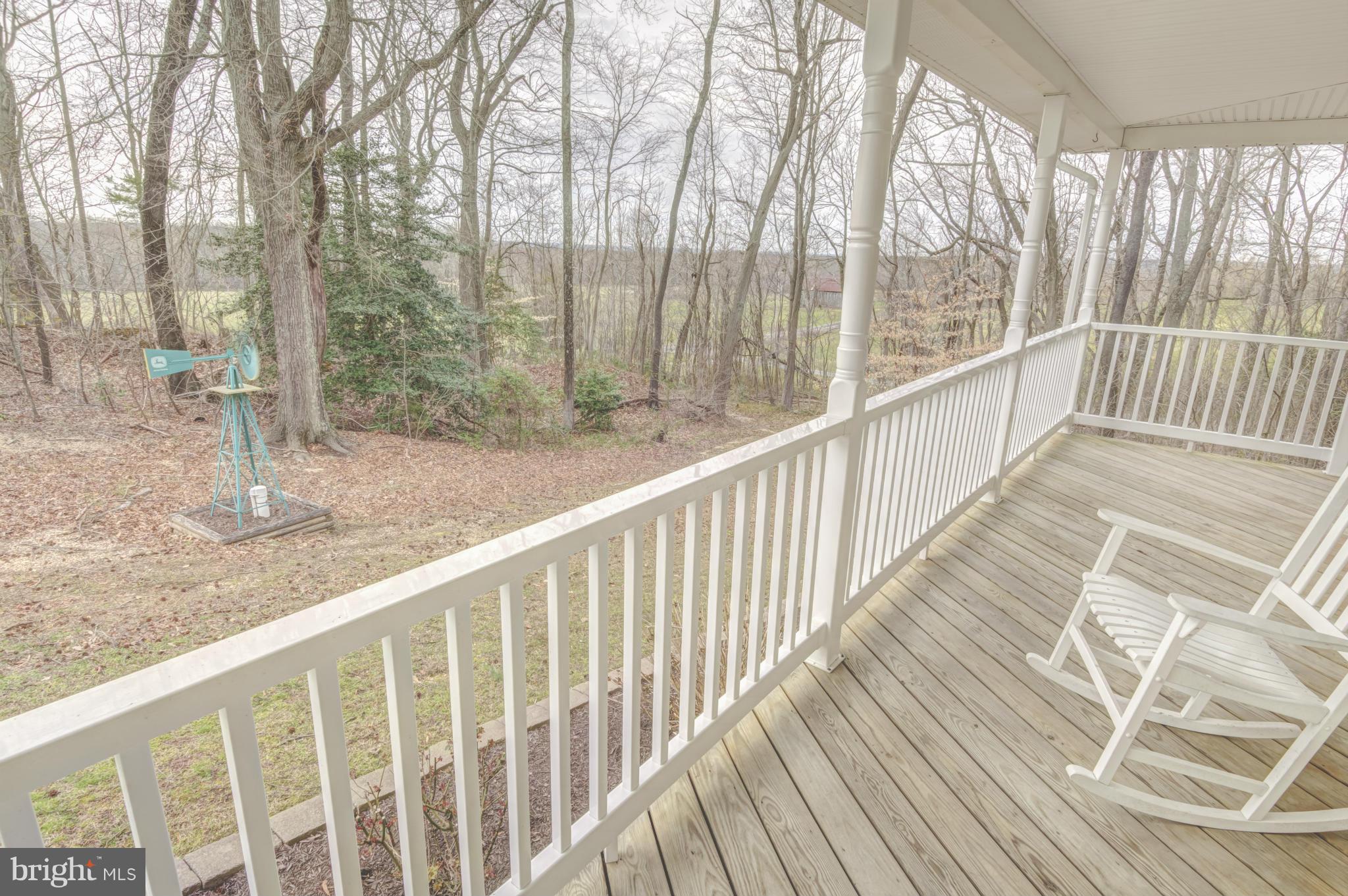 805 Barstow Road Prince Frederick, MD 20678 - Photo 17 of 26 Exterior (Front)