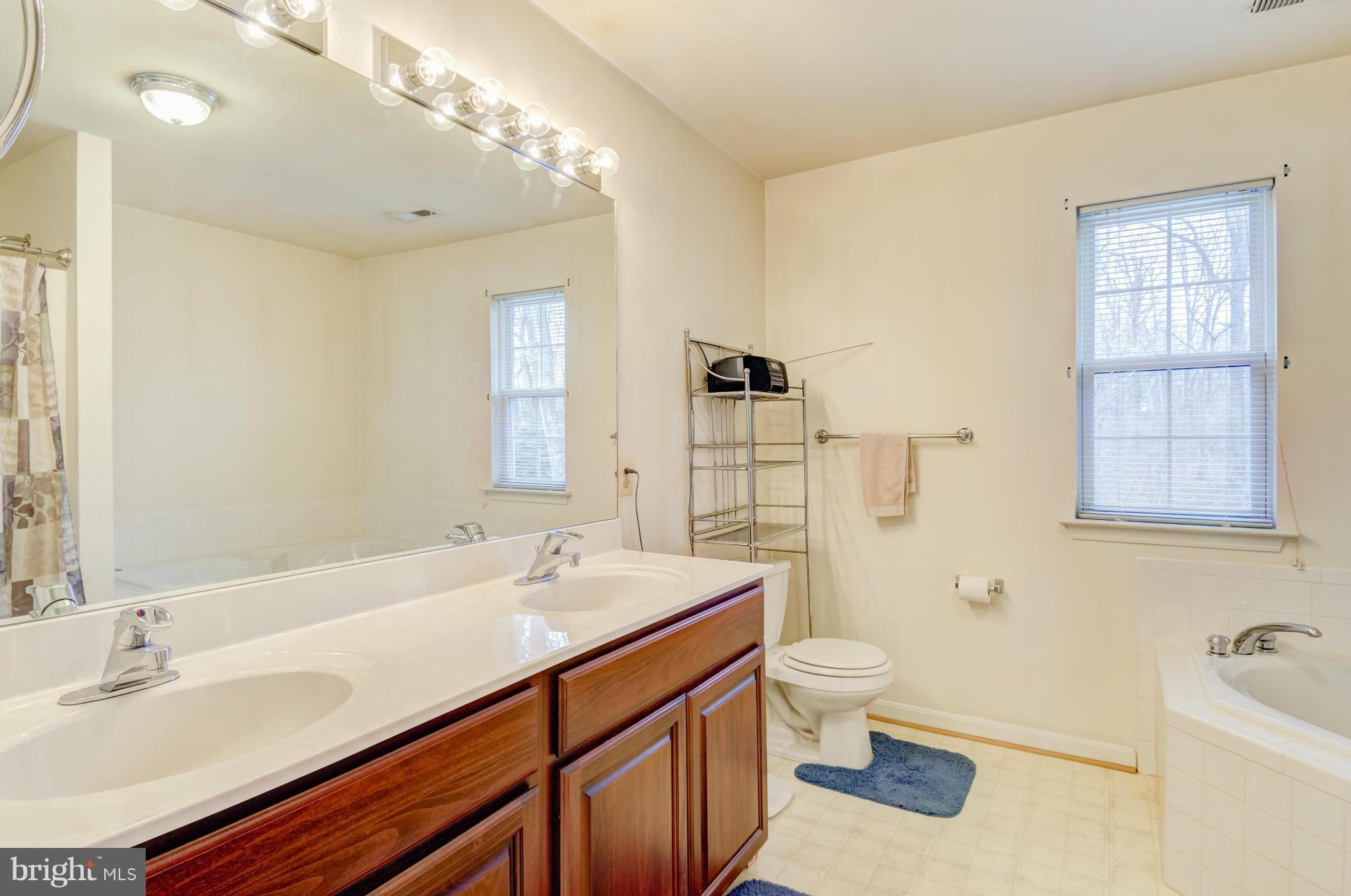 805 Barstow Road Prince Frederick, MD 20678 - Photo 21 of 26 Bath (Master)