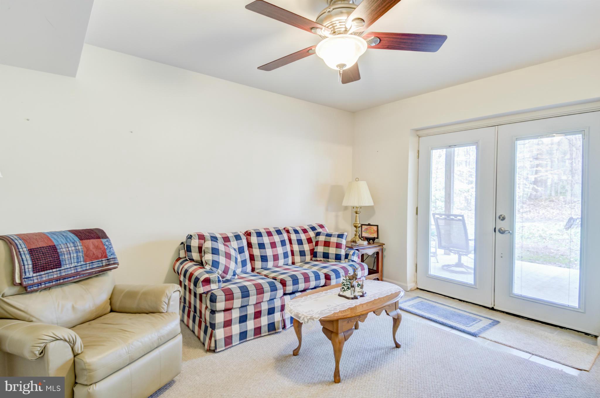 805 Barstow Road Prince Frederick, MD 20678 - Photo 22 of 26 Basement