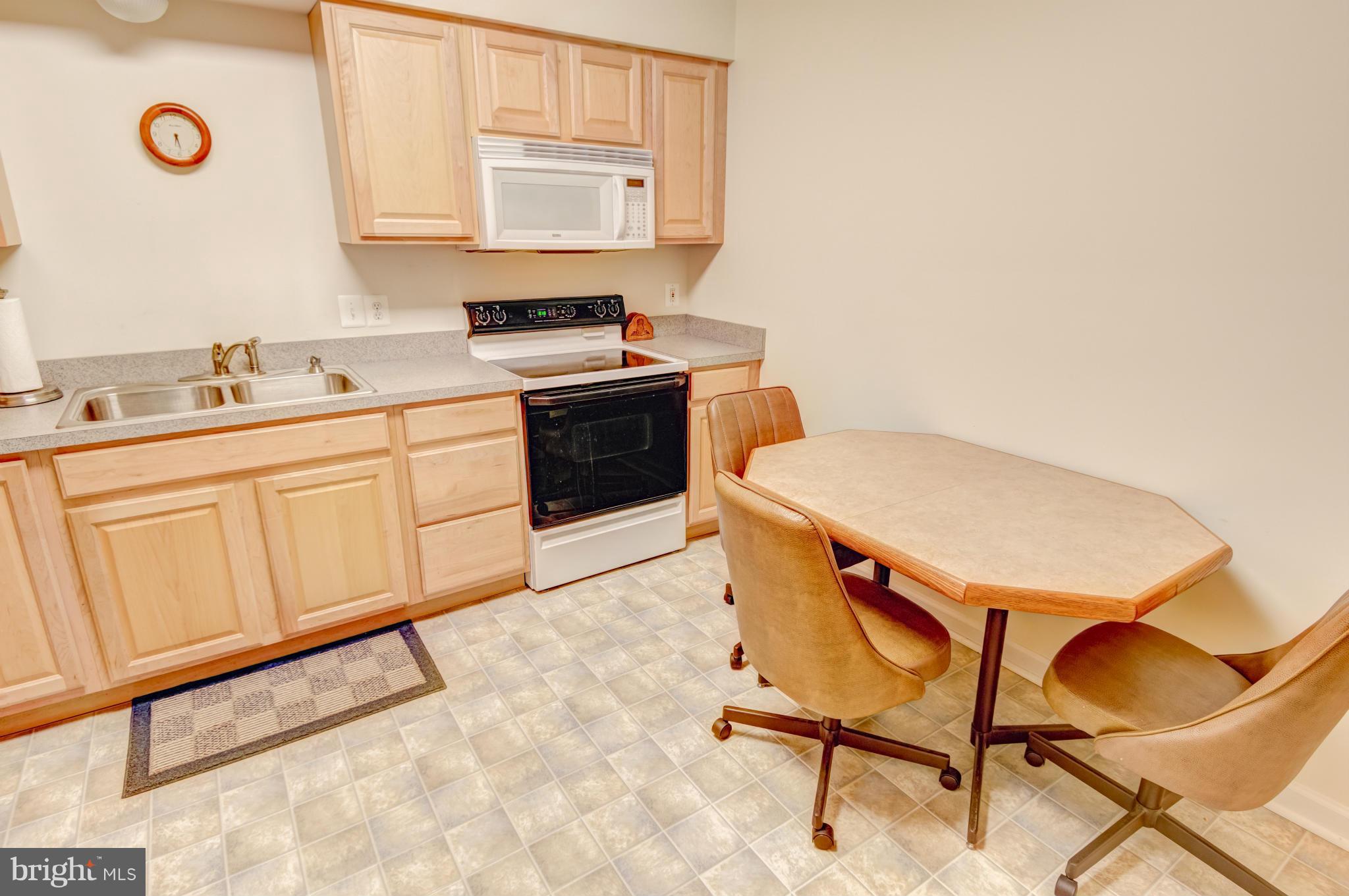805 Barstow Road Prince Frederick, MD 20678 - Photo 24 of 26 Basement