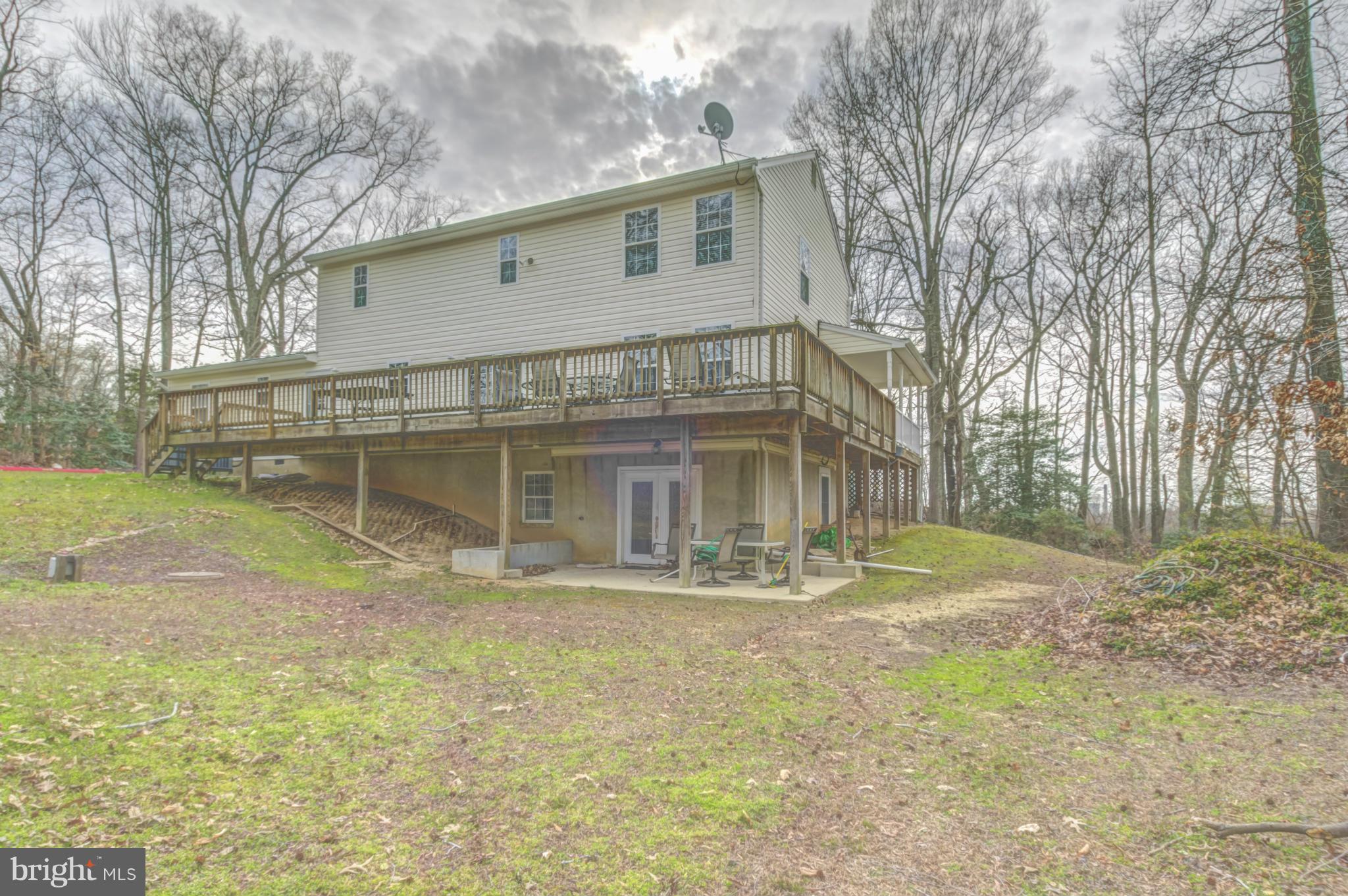 805 Barstow Road Prince Frederick, MD 20678 - Photo 26 of 26 e