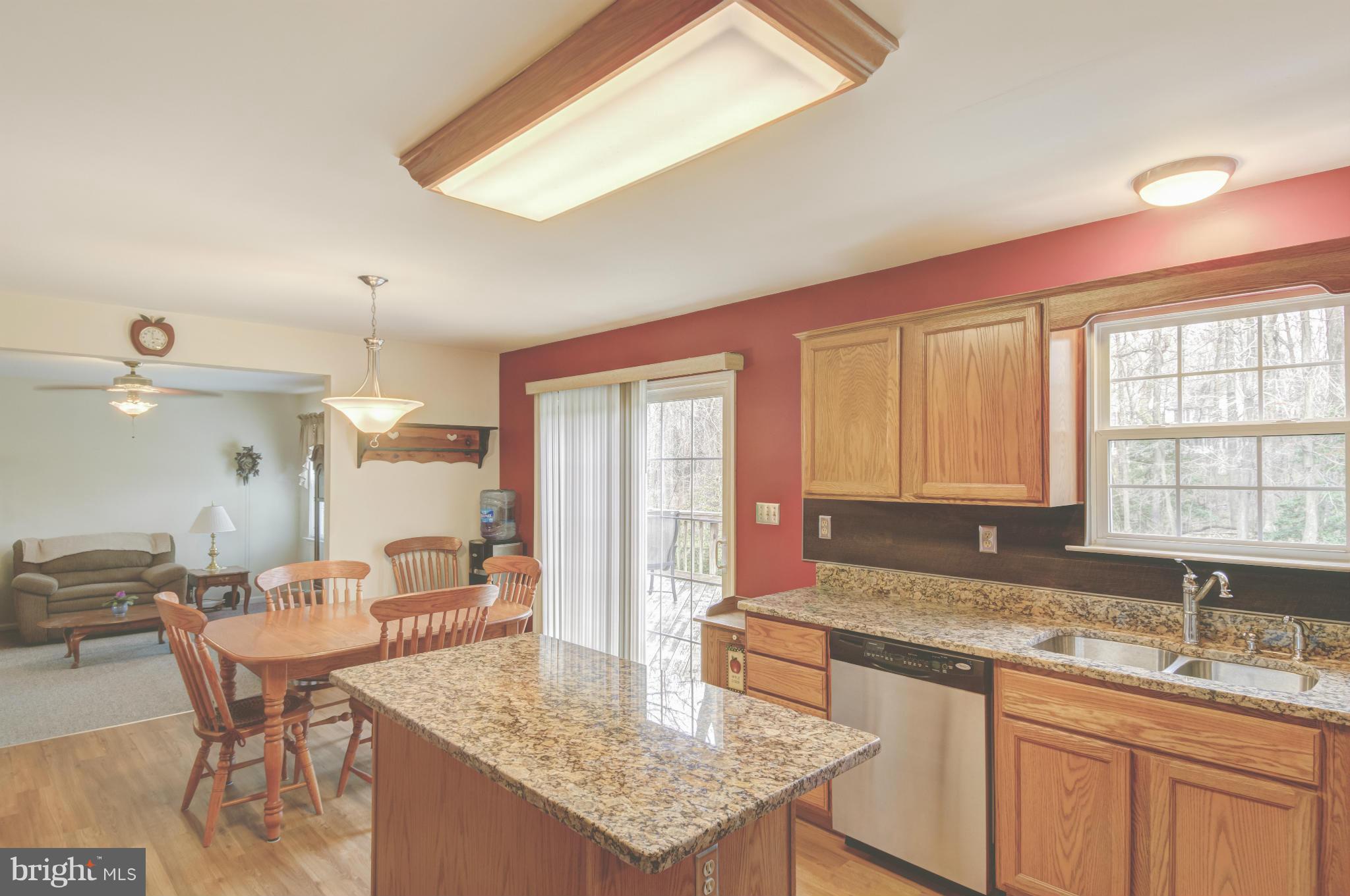 805 Barstow Road Prince Frederick, MD 20678 - Photo 8 of 26 Kitchen