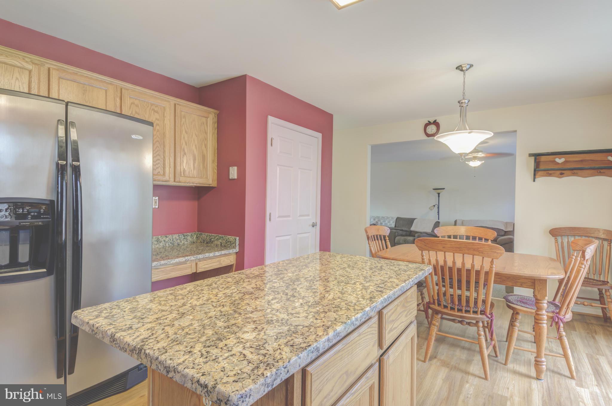 805 Barstow Road Prince Frederick, MD 20678 - Photo 9 of 26 Kitchen
