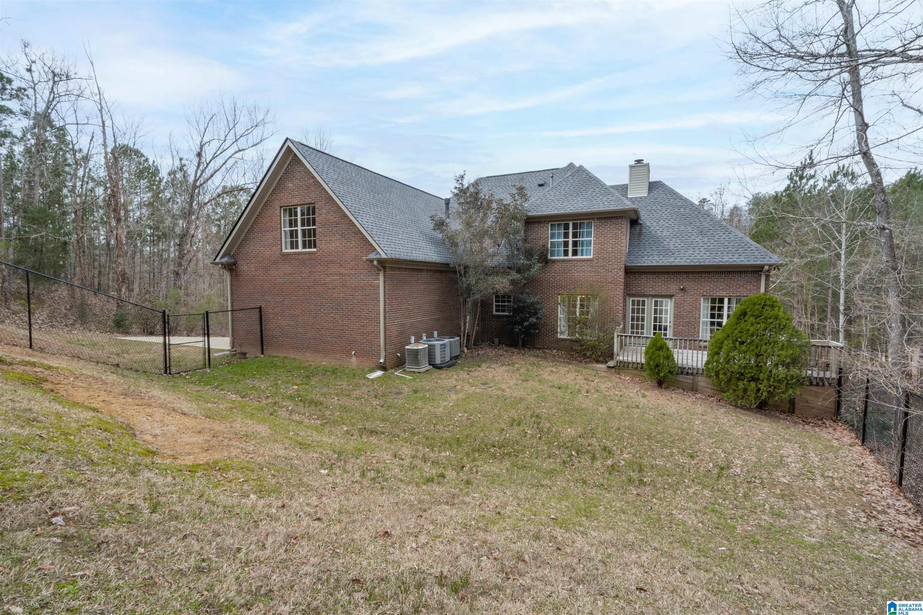 103 Hampton Lane Pelham, AL 35124 - Photo 51 of 60