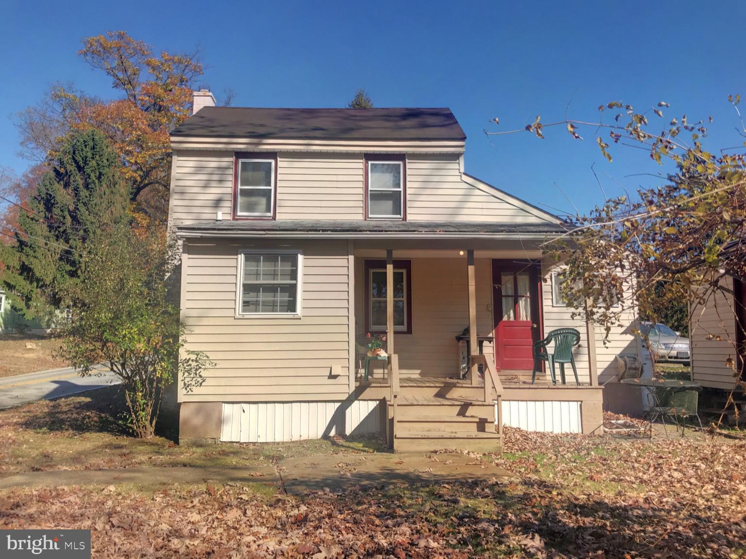 384 Little Egypt Road Elkton, MD 21921 - Photo 1 of 8 Gallery Image 1