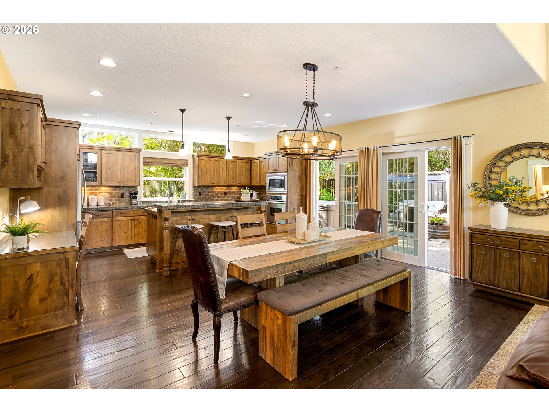 14599 Fosberg Road Lake Oswego, OR 97035 - Photo 8 of 46 Gallery Image 8