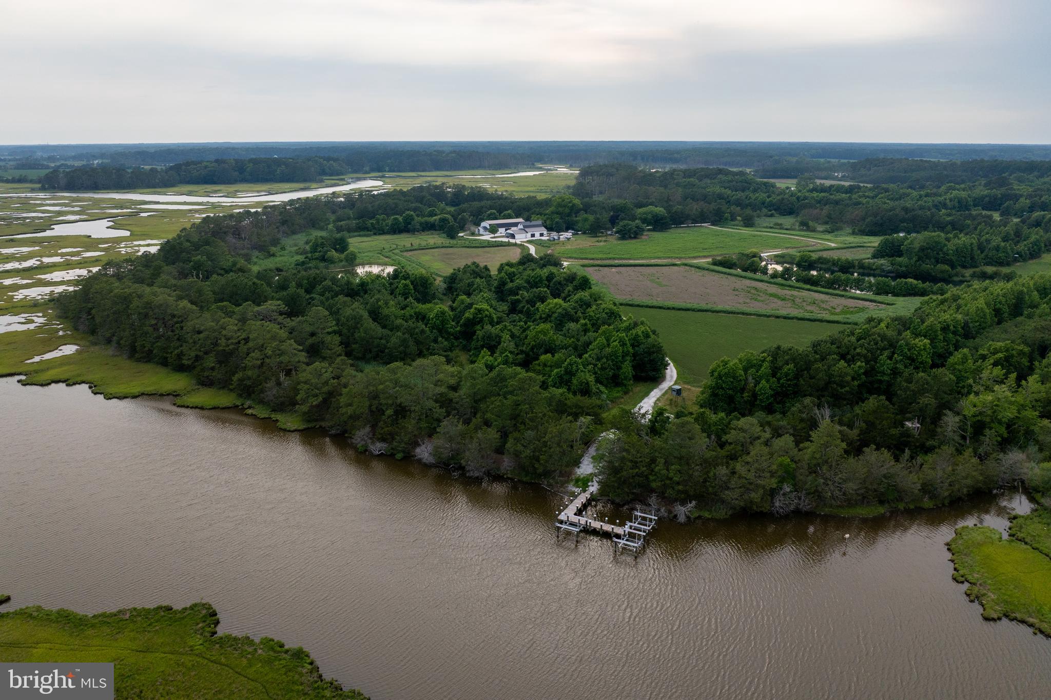 8416 Burbage Road Berlin, MD 21811 - Photo 29 of 70
