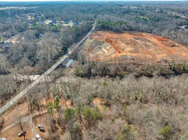 $145,000 | 0 Reidville Road, Unit 0REIDVILLE RD, Greer, SC 29651