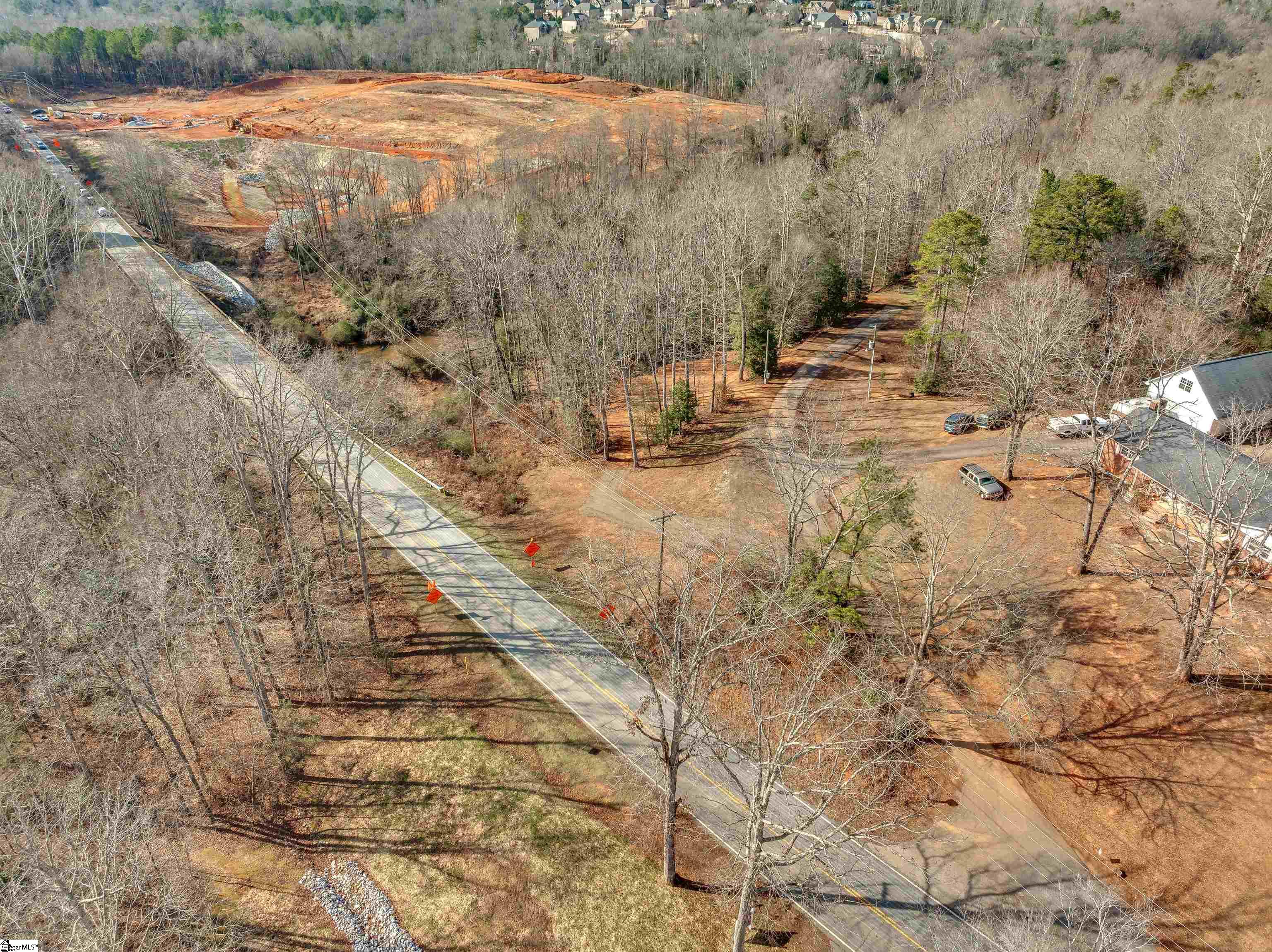 0 Reidville Road, Unit 0REIDVILLE RD Greer, SC 29651 - Photo 12 of 20