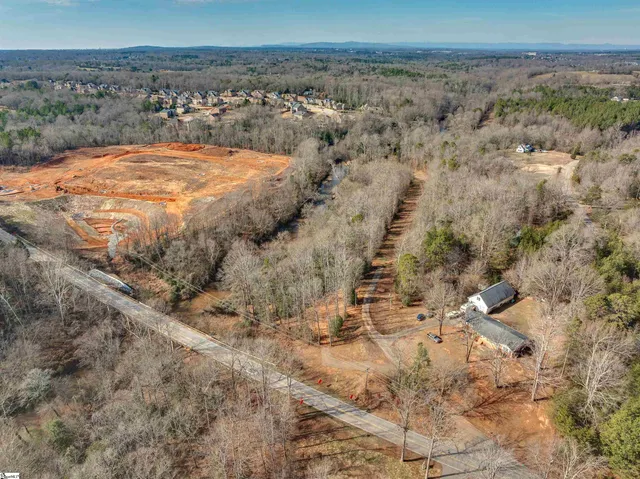 $145,000 | 0 Reidville Road, Unit 0REIDVILLE RD, Greer, SC 29651