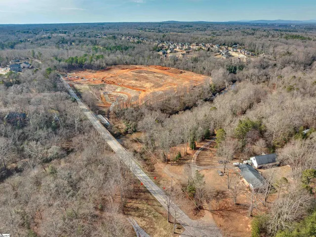 $145,000 | 0 Reidville Road, Unit 0REIDVILLE RD, Greer, SC 29651