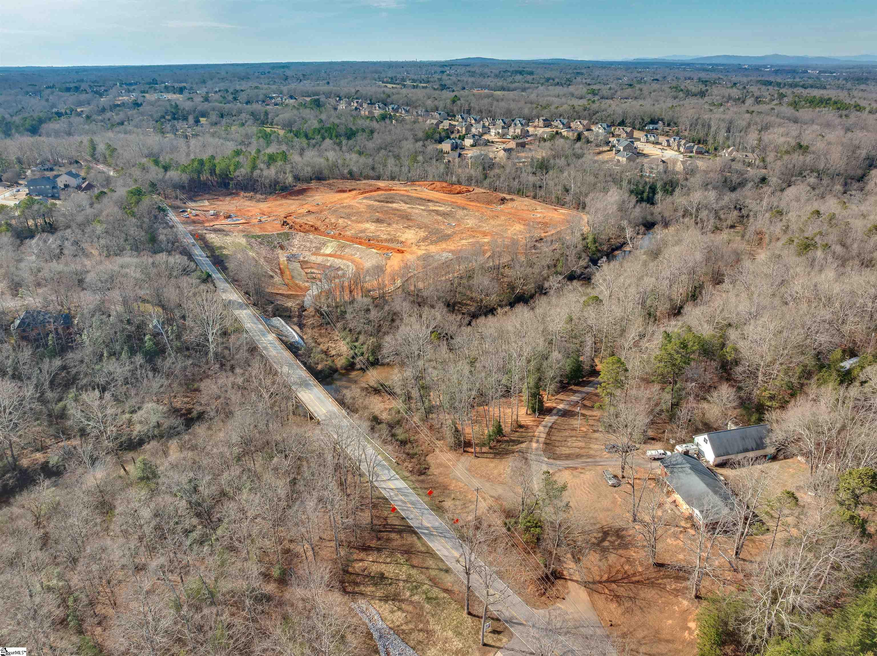 0 Reidville Road, Unit 0REIDVILLE RD Greer, SC 29651 - Photo 3 of 20