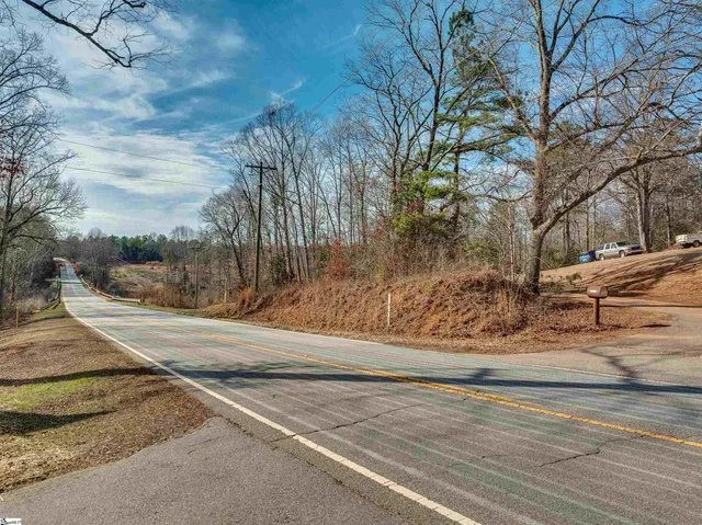 $145,000 | 0 Reidville Road, Unit 0REIDVILLE RD, Greer, SC 29651