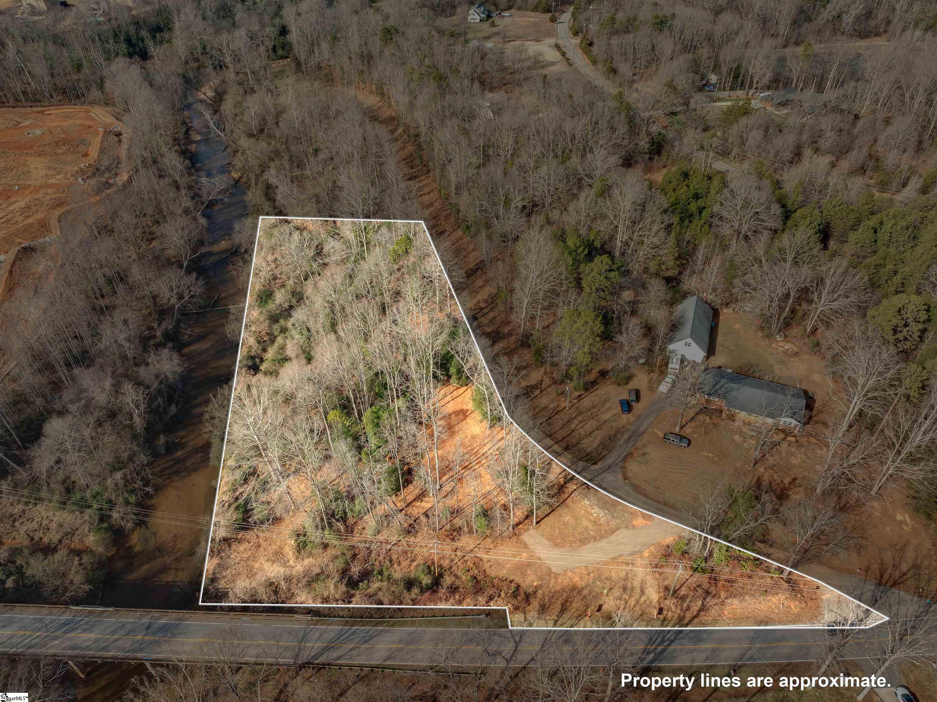 0 Reidville Road, Unit 0REIDVILLE RD Greer, SC 29651 - Photo 6 of 20