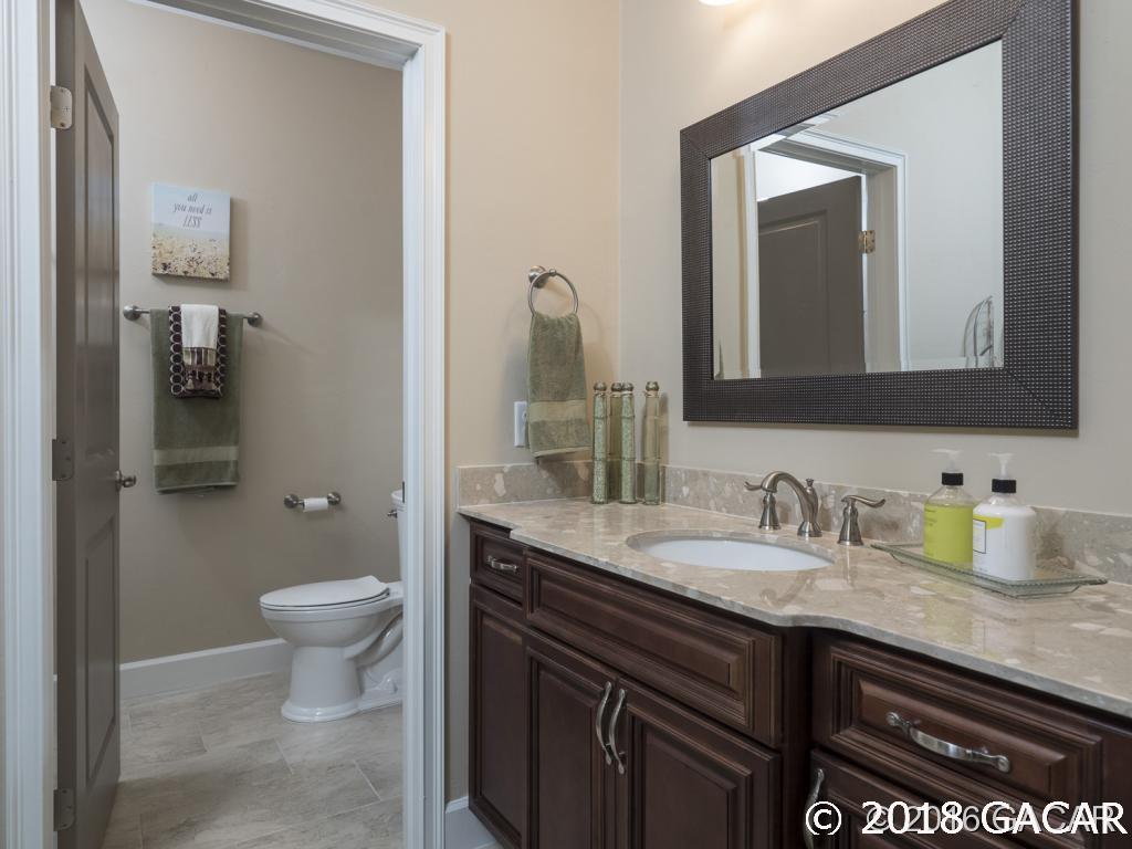 16889 Northwest 2nd Road Newberry, FL 32669 - Photo 14 of 24 Bath 2 w/sep shower room