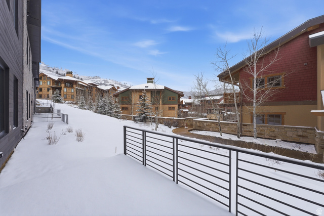 2306 West Red Pine Road, Unit 3 Park City, UT 84098 - Photo 40 of 50