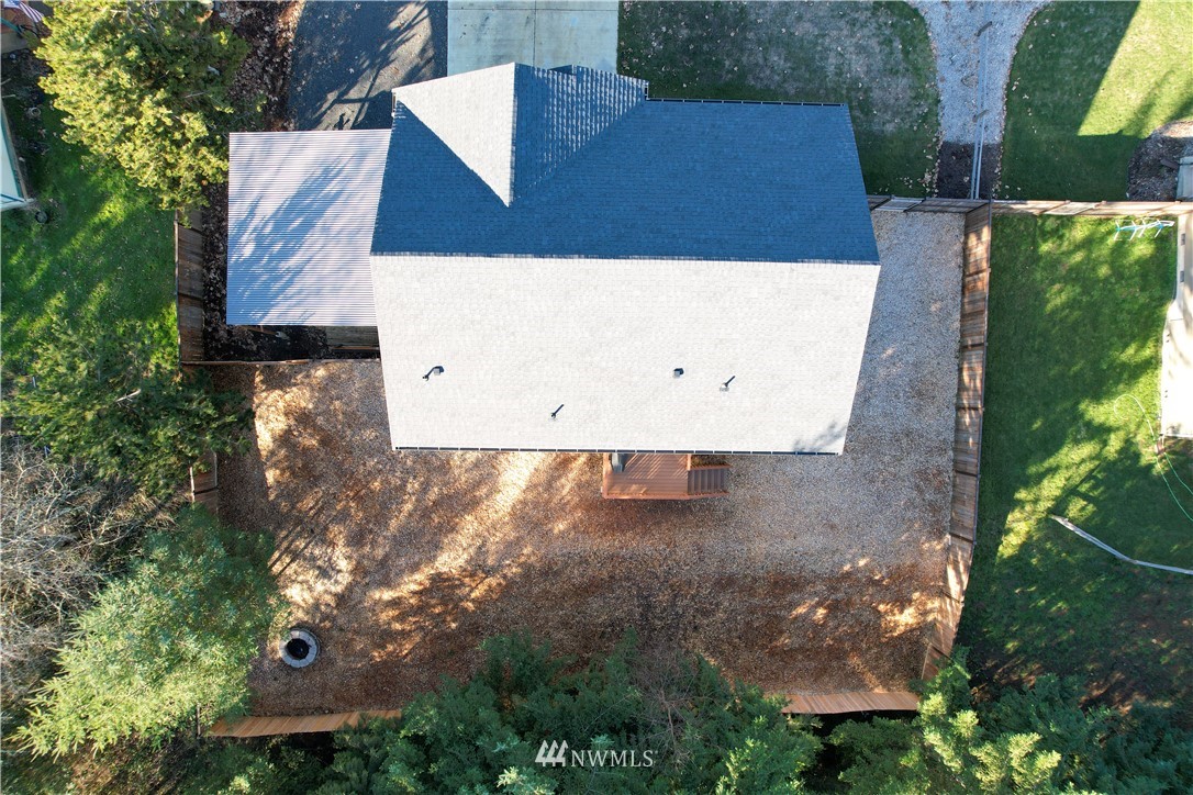 202 St Helens Way Winlock, WA 98596 - Photo 25 of 25 an aerial view of a house