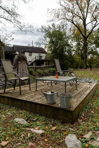 $1,400 | 30 East Thompson Lane, Unit B, Nashville, TN 37211