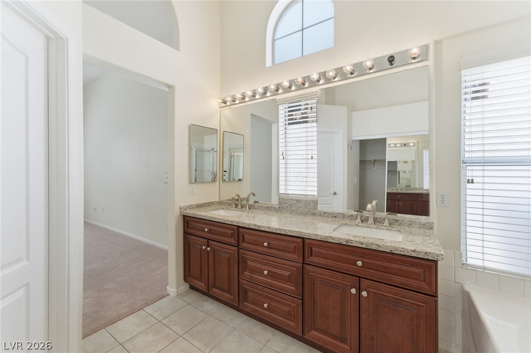 20 Staghorn Street Henderson, NV 89012 - Photo 14 of 24