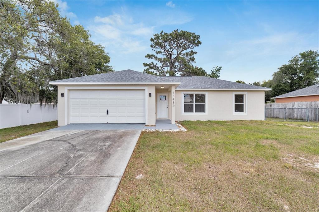 13489 Tudor Street Spring Hill, FL 34609 - Photo 1 of 1