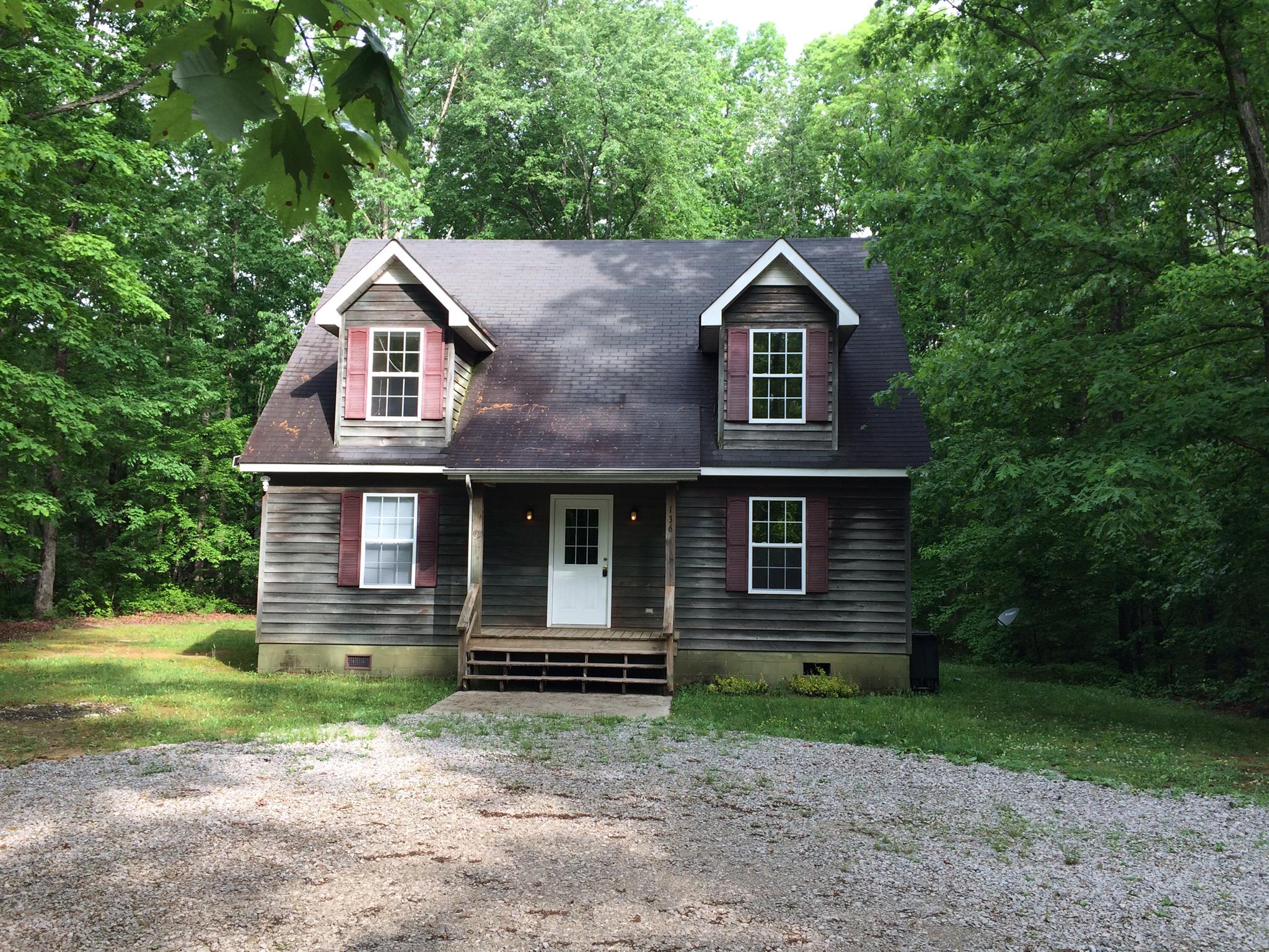 136 Gudger Road Sewanee, TN 37375 - Photo 1 of 1 Gallery Image 1