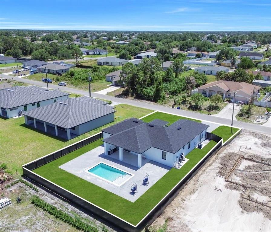 3010 13th Street Southwest Lehigh Acres, FL 33976 - Photo 1 of 14