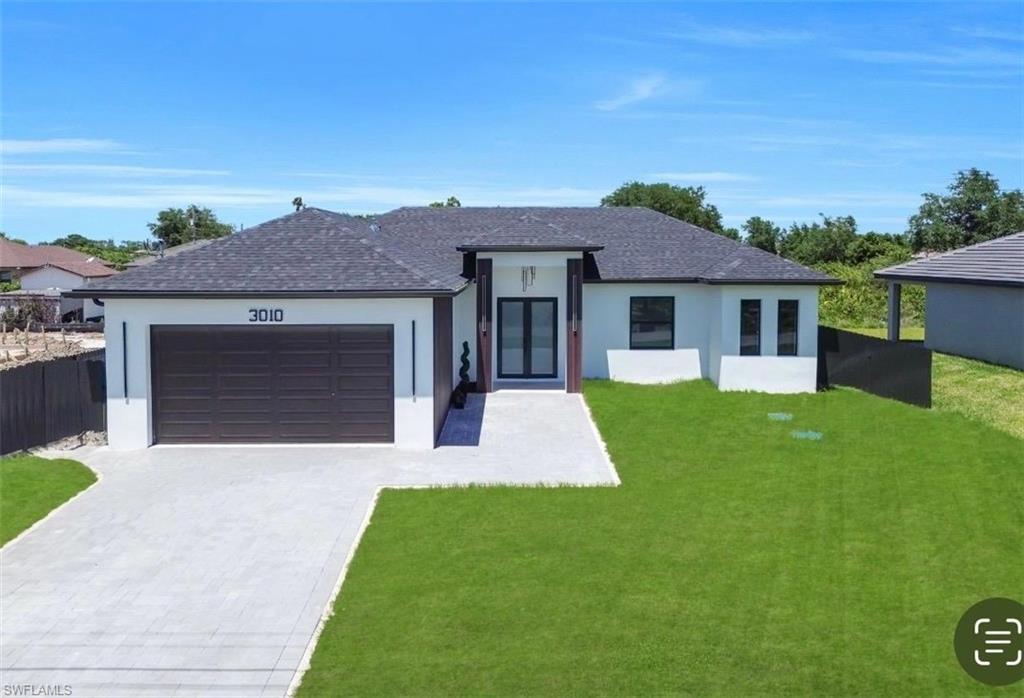 3010 13th Street Southwest Lehigh Acres, FL 33976 - Photo 12 of 14