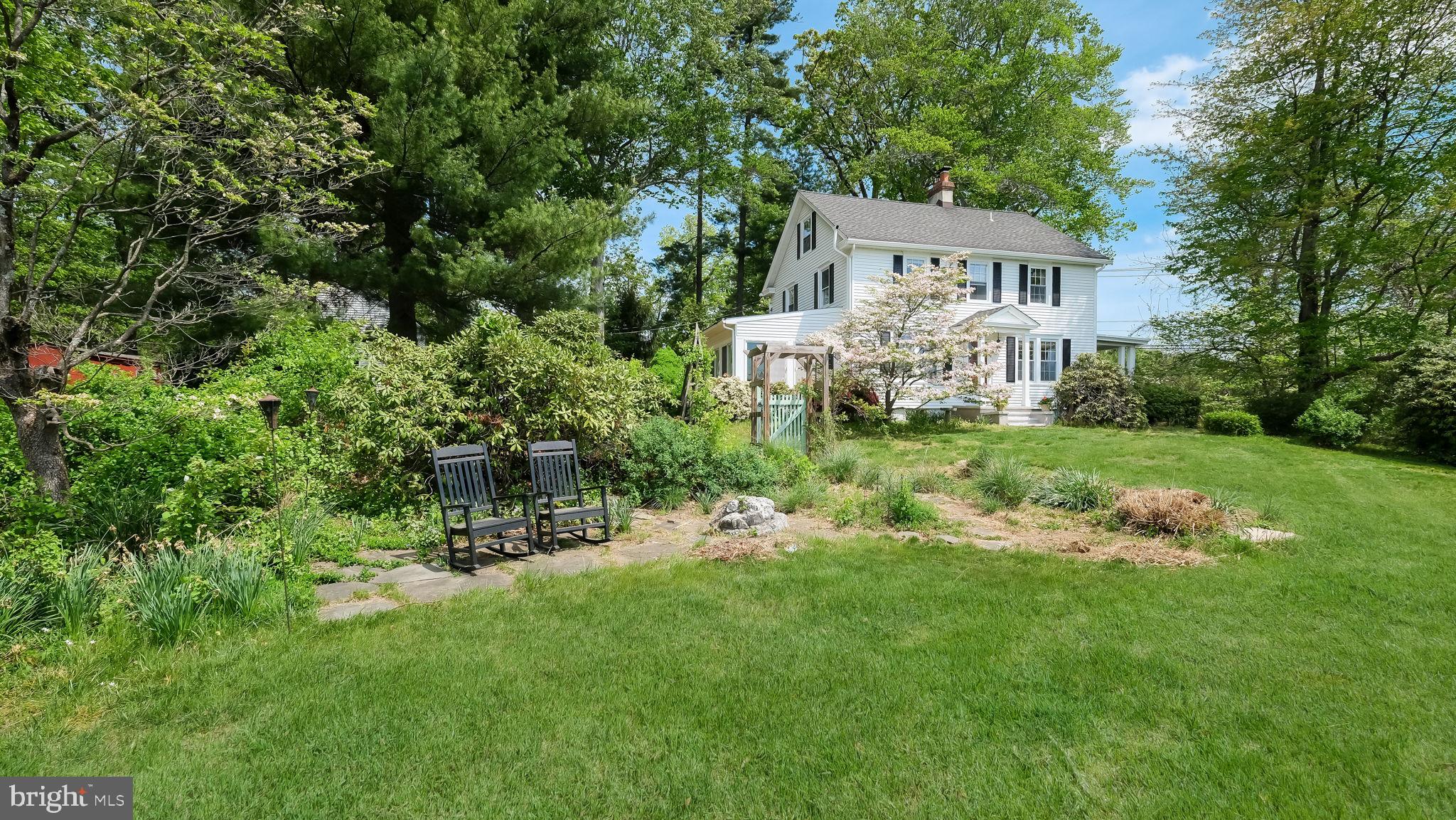 477 Linton Hill Road Newtown, PA 18940 - Photo 3 of 50 Gallery Image 3