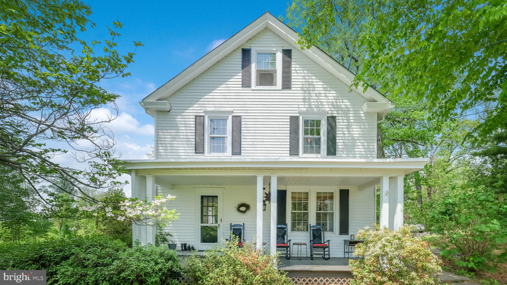 477 Linton Hill Road Newtown, PA 18940 - Photo 6 of 50 Gallery Image 6