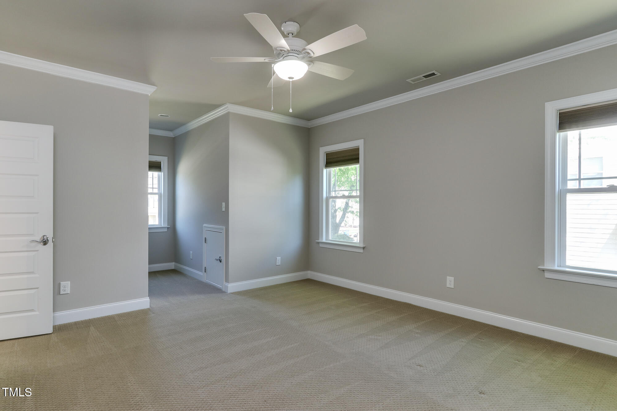 721 Shelley Road Raleigh, NC 27609 - Photo 30 of 46 Shelley_721-29