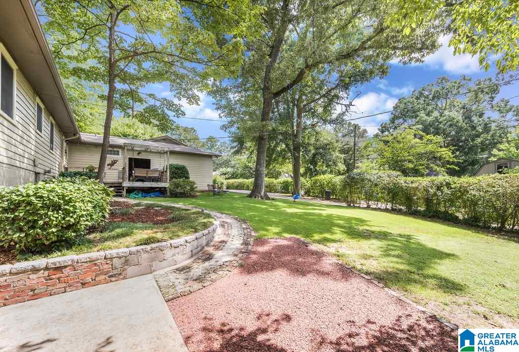 539 Cliff Place Birmingham, AL 35209 - Photo 31 of 33