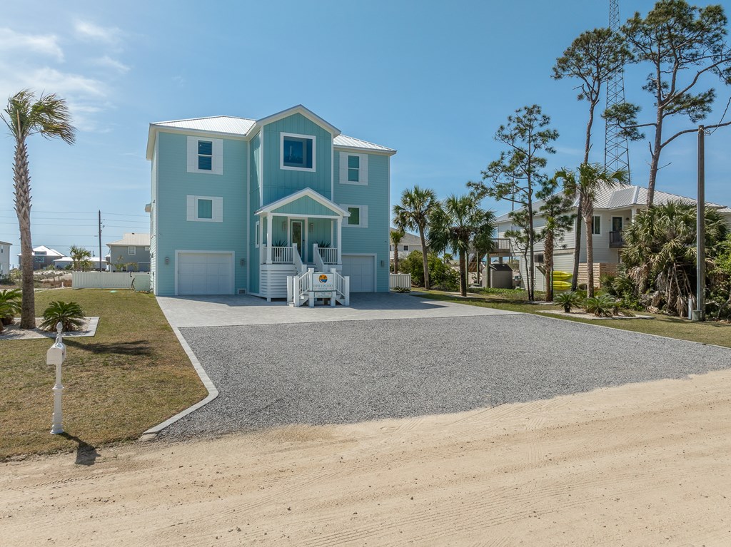 708 East Pine Avenue St. George Island, FL 32328 - Photo 77 of 78