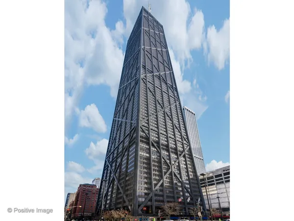 $675,000 | 175 East Delaware Place, Unit 8504, Chicago, IL 60611