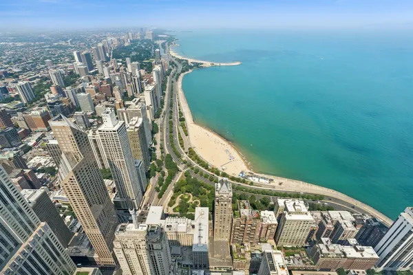 $675,000 | 175 East Delaware Place, Unit 8504, Chicago, IL 60611