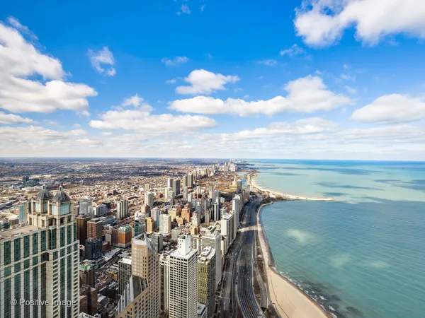 $675,000 | 175 East Delaware Place, Unit 8504, Chicago, IL 60611