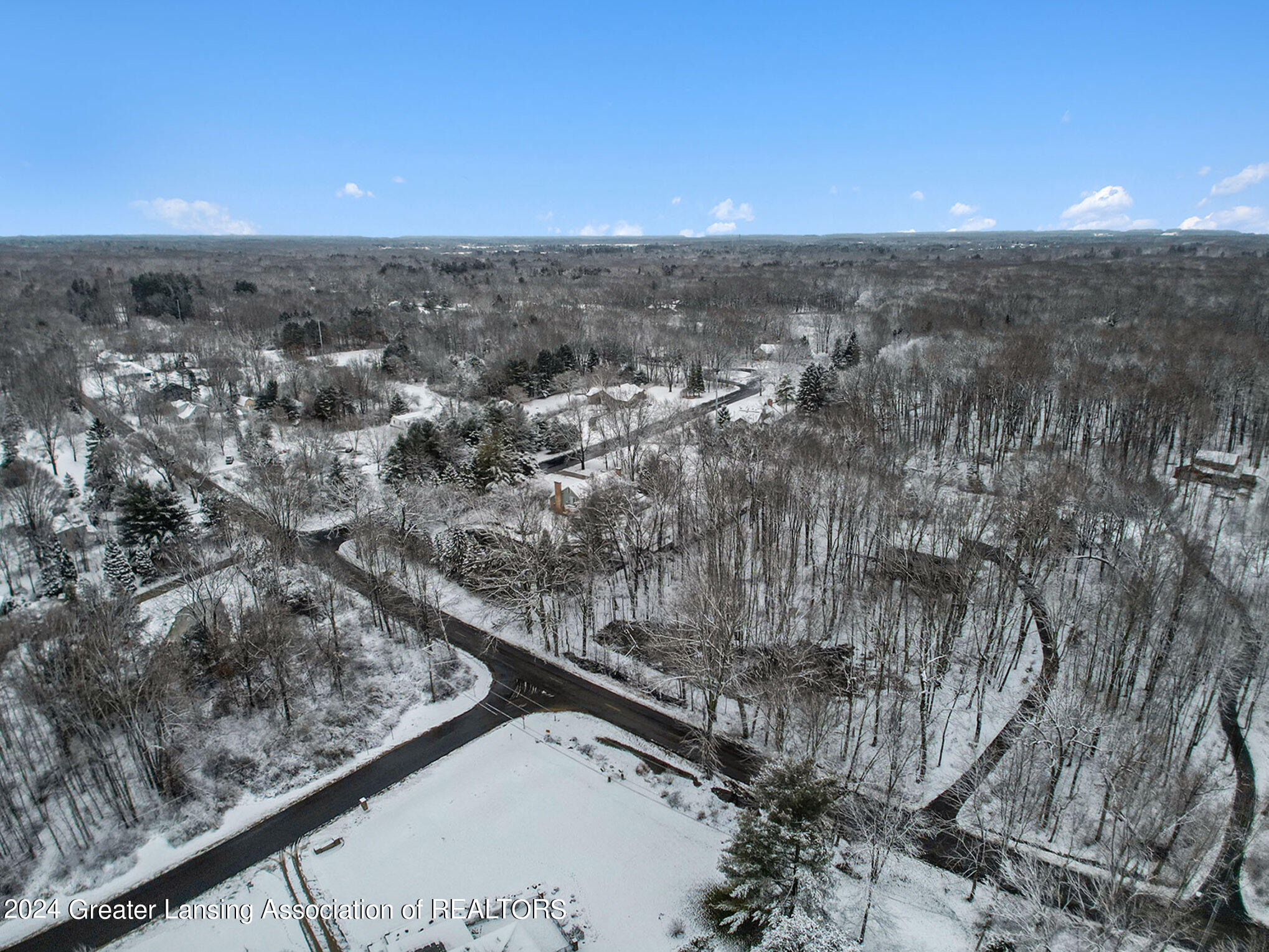 351 Newman Road Okemos, MI 48864 - Photo 41 of 46 041_dji_0411.jpg