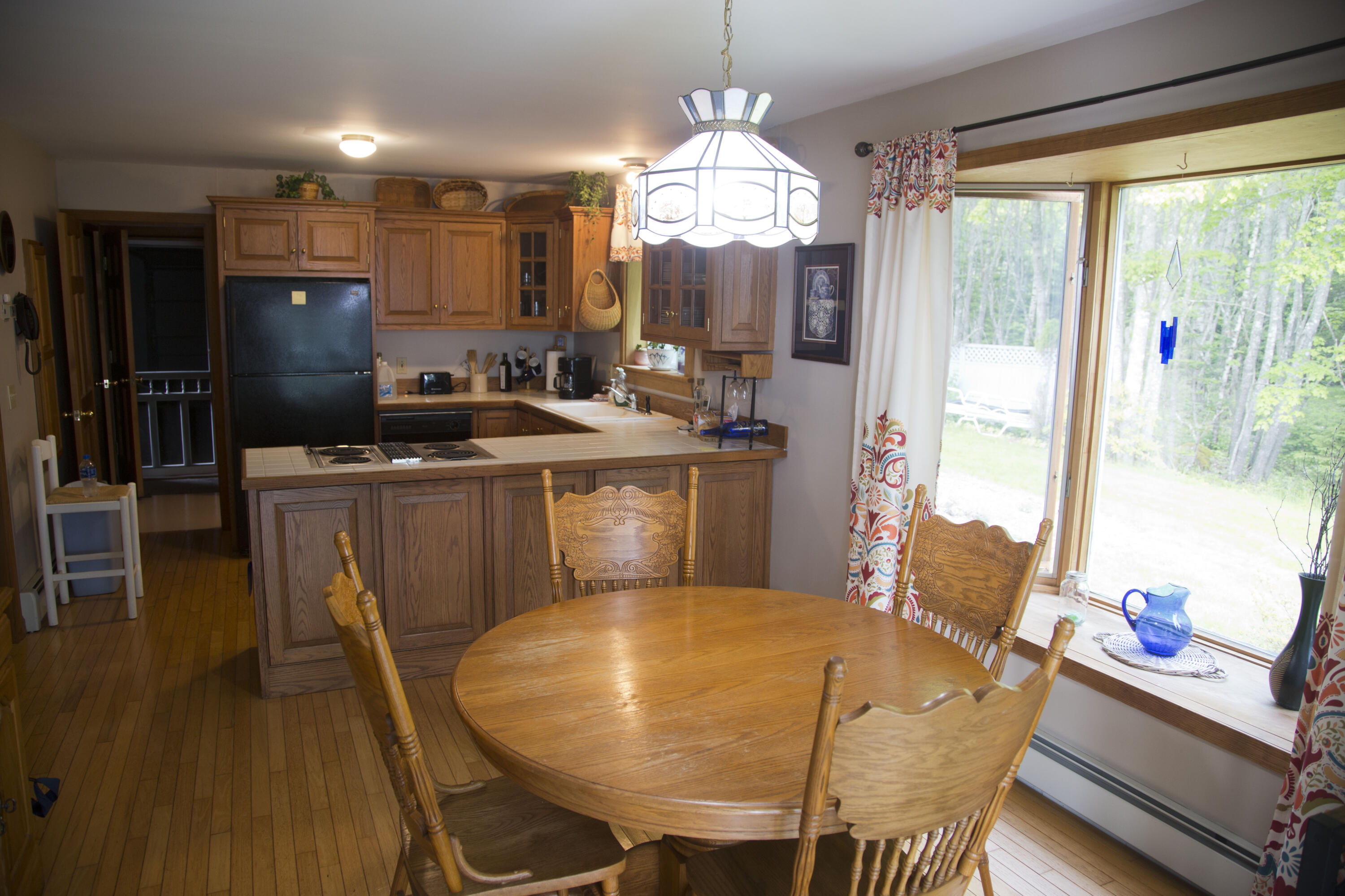 125 Merritt Road Steuben, ME 04680 - Photo 19 of 50 Dining Ares