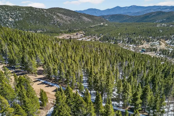 $14,500 | 846 Lincoln Drive, Idaho Springs, CO 80452