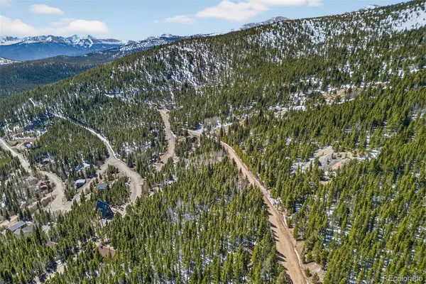 $14,500 | 846 Lincoln Drive, Idaho Springs, CO 80452